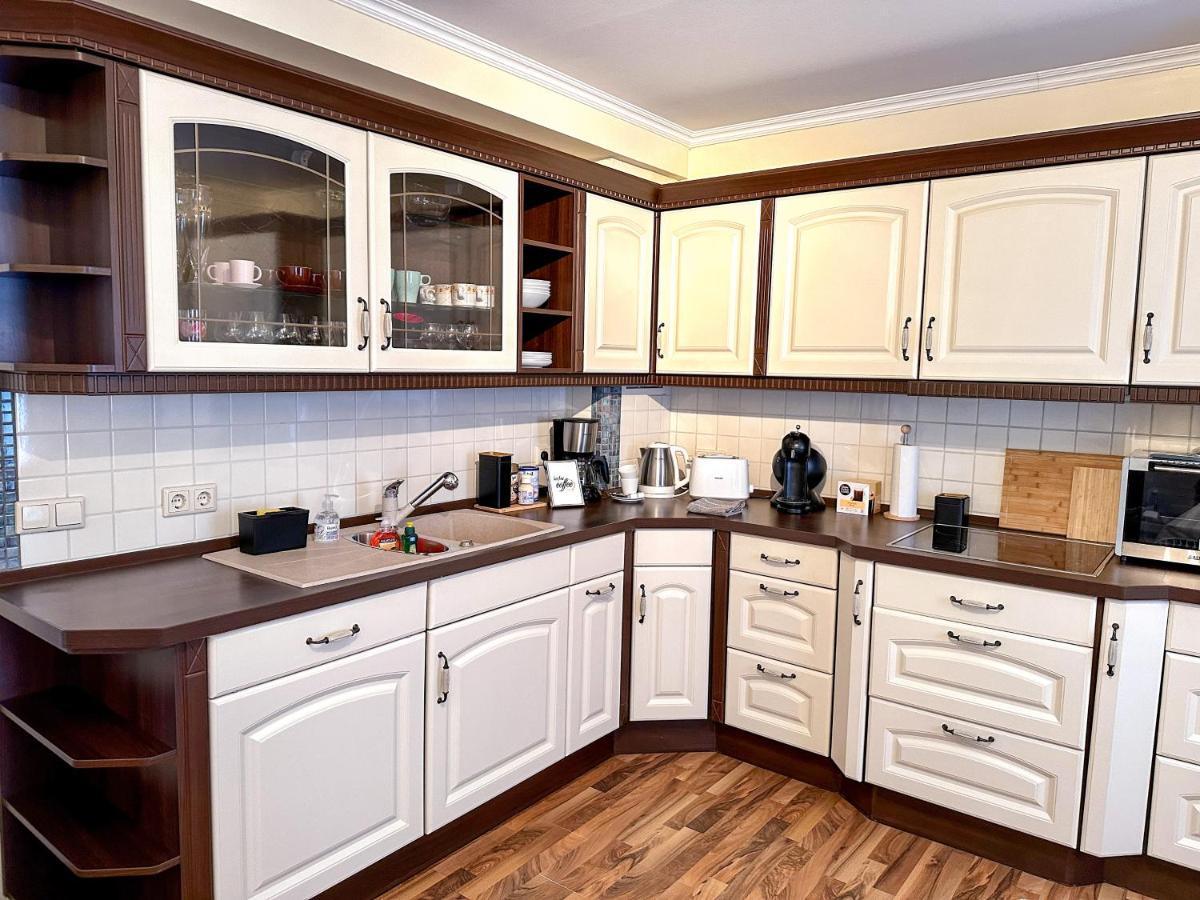 Apartement Am Schloss Pillnitz 드레스덴 외부 사진