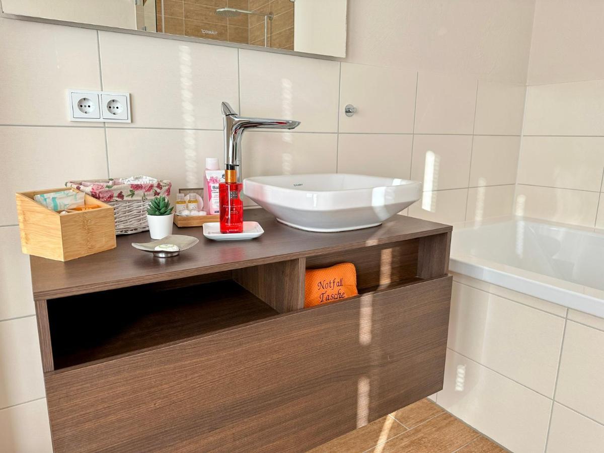 Apartement Am Schloss Pillnitz 드레스덴 외부 사진