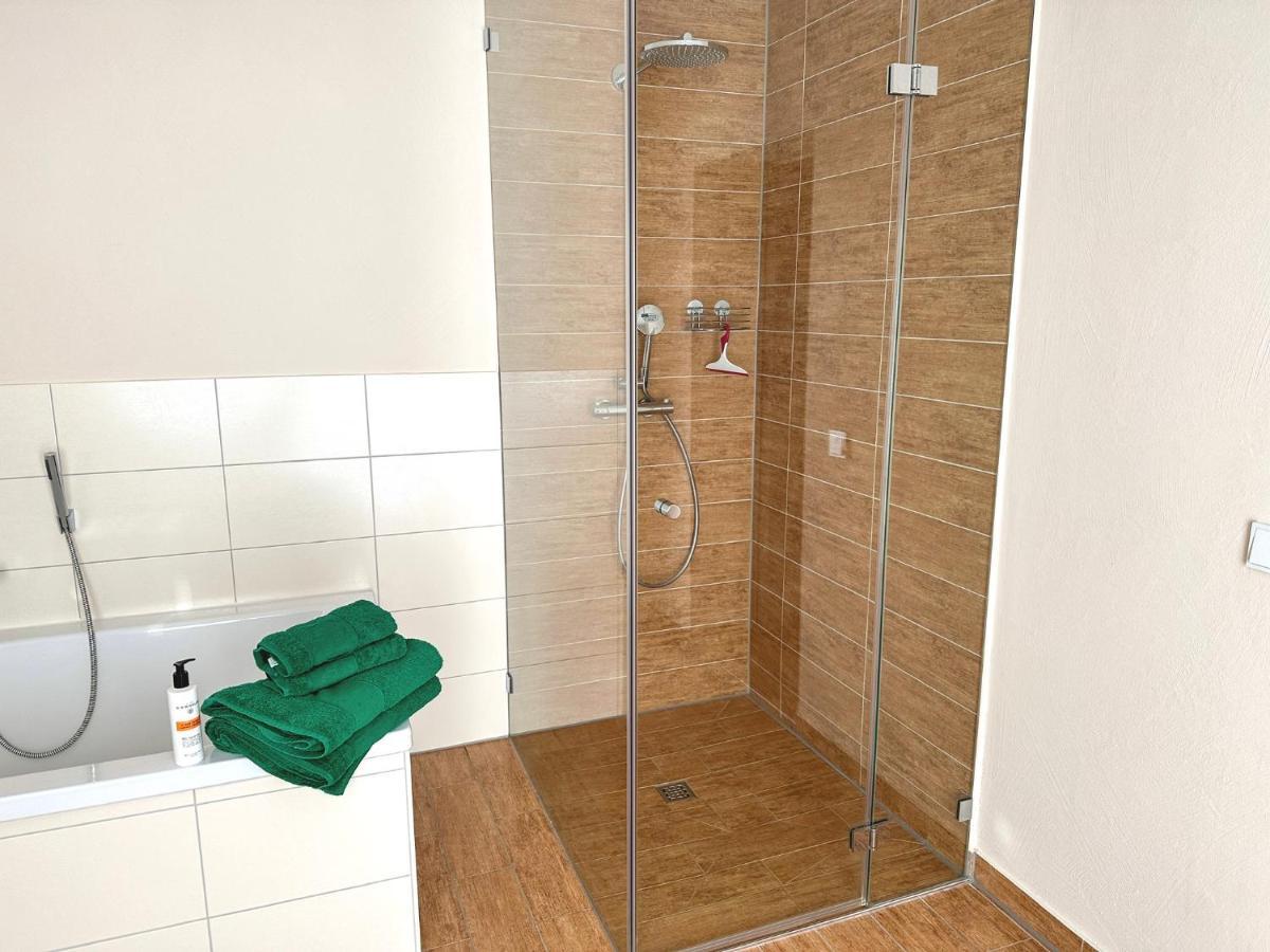 Apartement Am Schloss Pillnitz 드레스덴 외부 사진