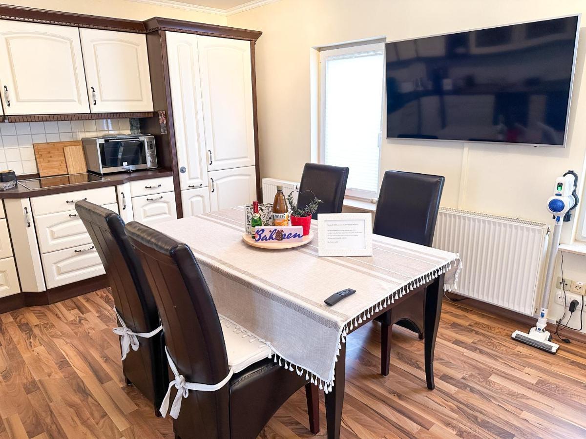 Apartement Am Schloss Pillnitz 드레스덴 외부 사진
