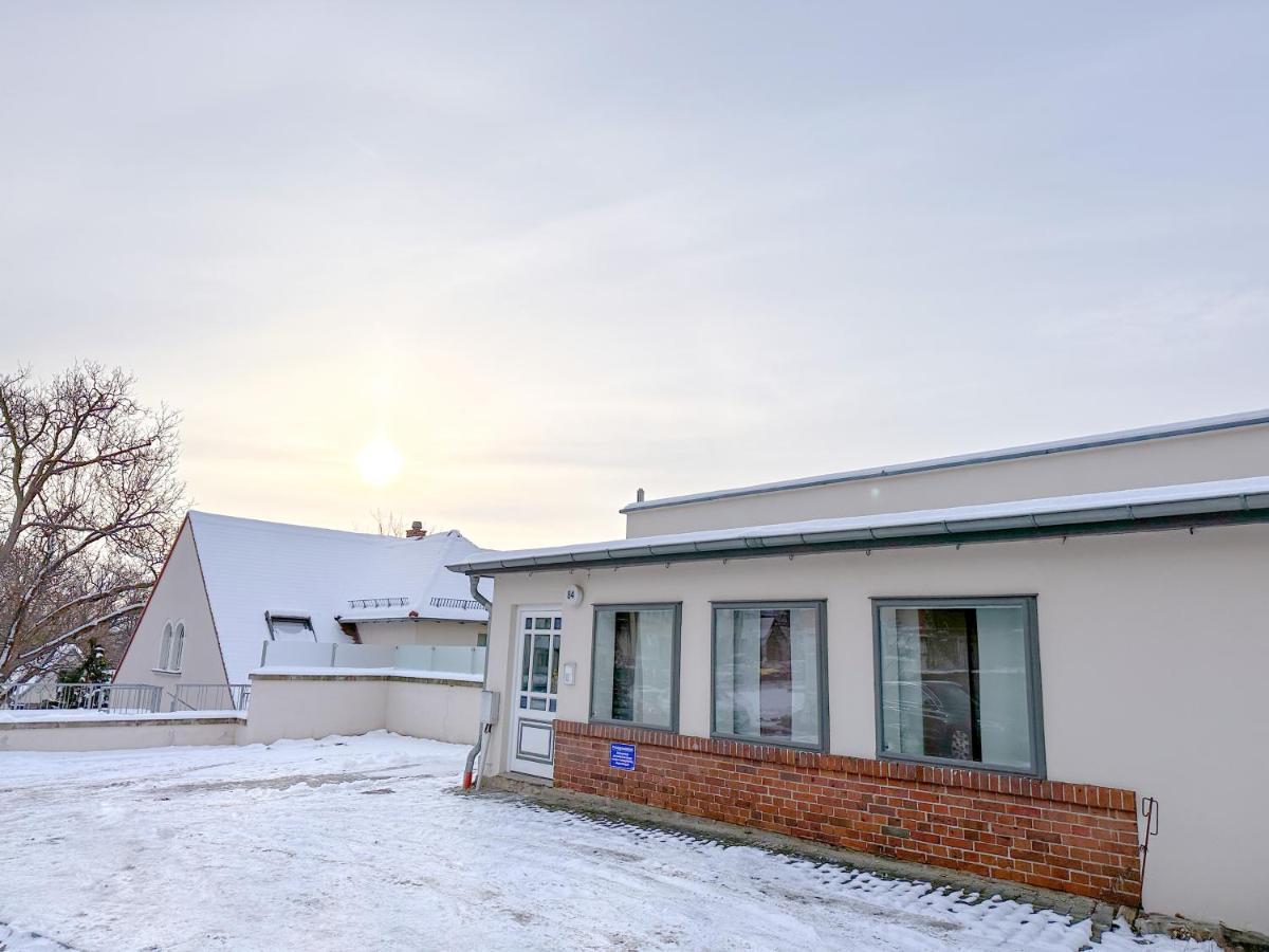 Apartement Am Schloss Pillnitz 드레스덴 외부 사진