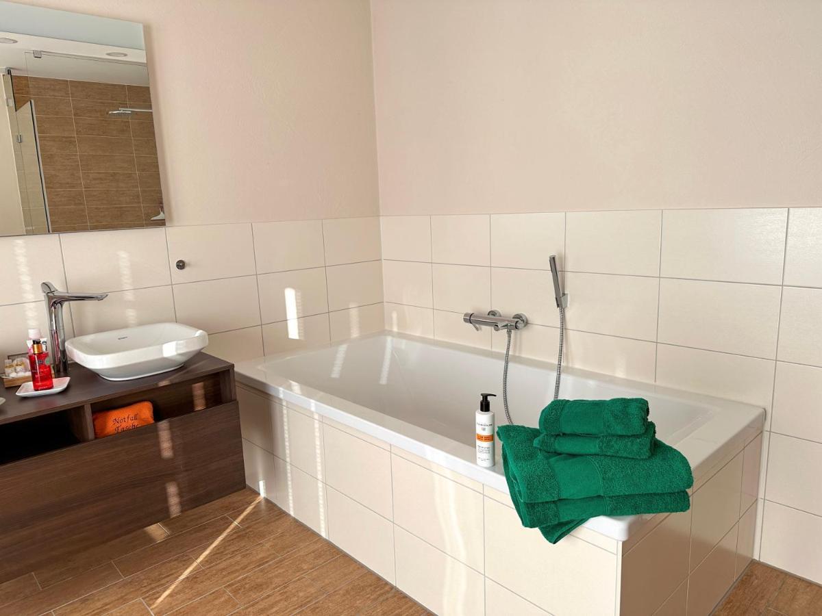 Apartement Am Schloss Pillnitz 드레스덴 외부 사진